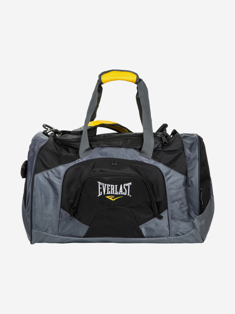 фото Сумка everlast, серый