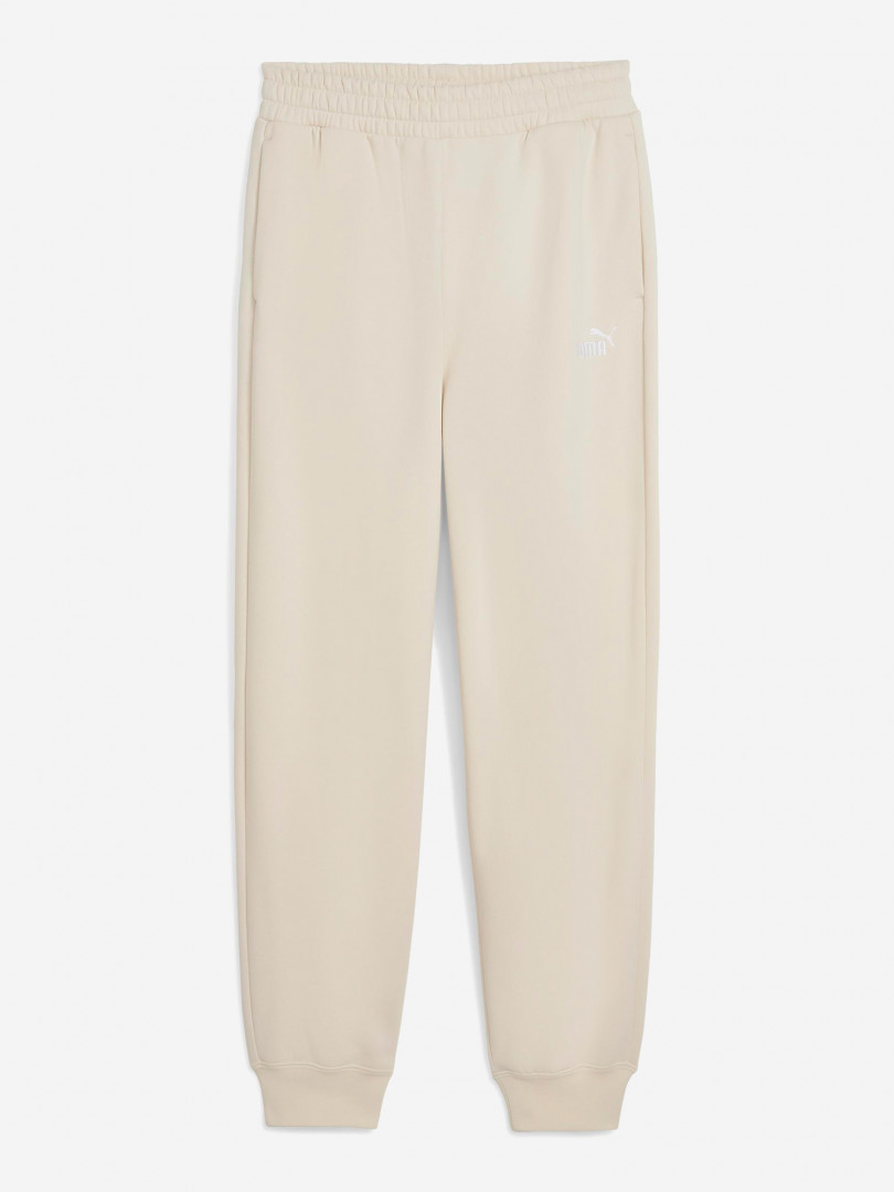 Брюки женские PUMA Бежевый 5499₽