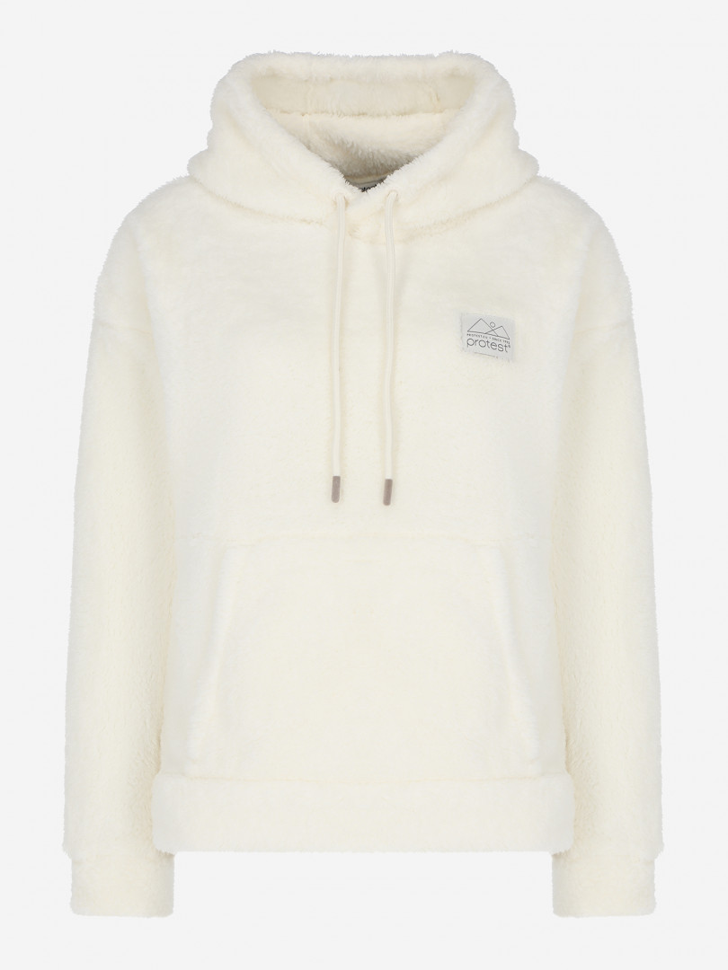 Худи женское Protest Бежевый 3599₽