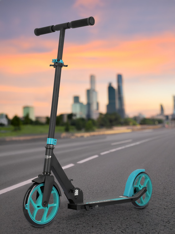 Самокат Reaction, 200 мм