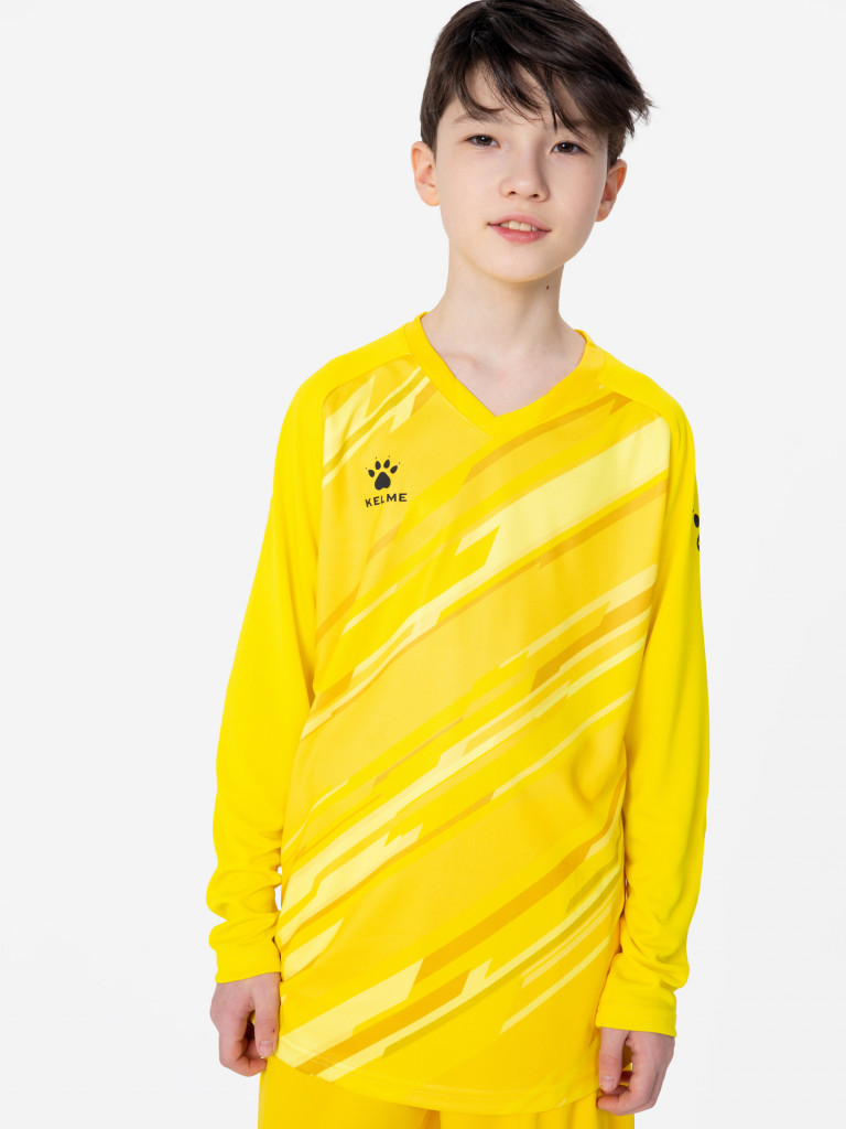 Форма вратарская KELME (майка,шорты) Goalkeeper Set (Kids)