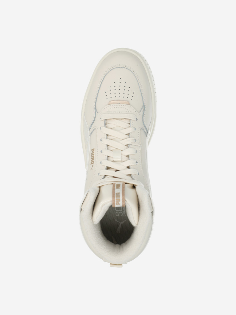 Кеды женские PUMA Karmen Rebelle Mid Wtr