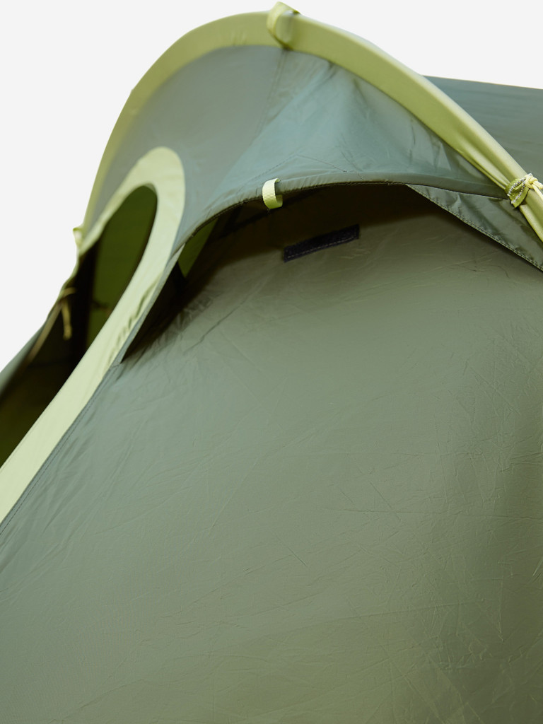 Палатка 3-местная The North Face HEYERDAHL 3