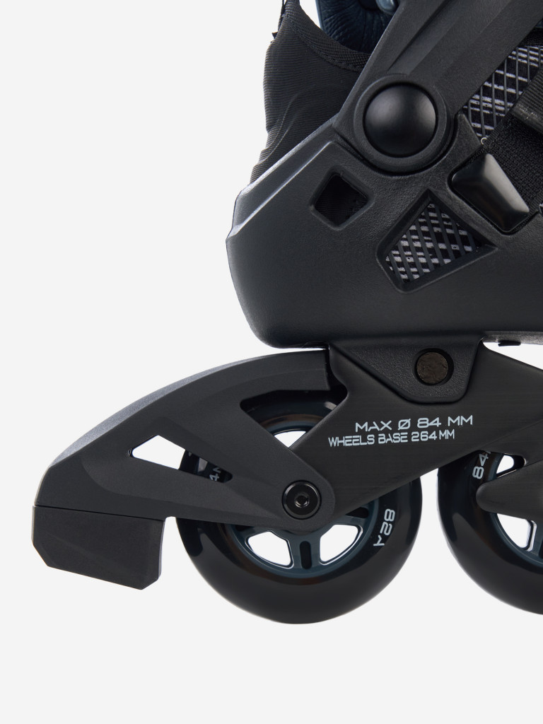 Роликовые коньки Roces R-Evo 84