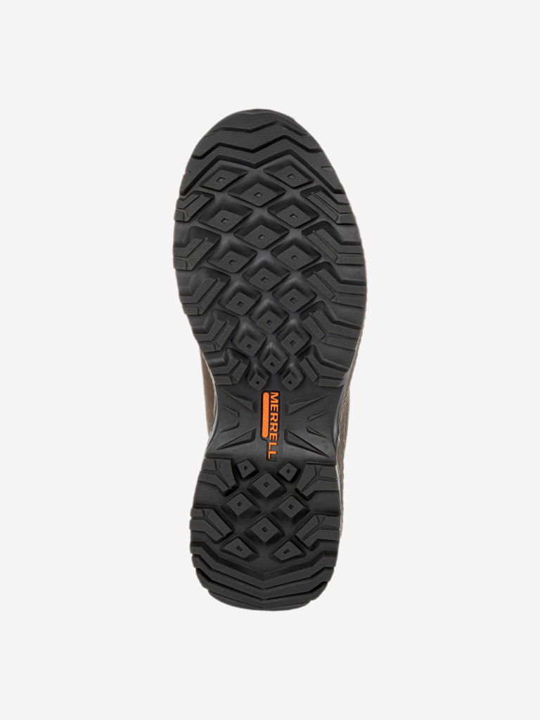 Ботинки мужские Merrell Forestbound WP