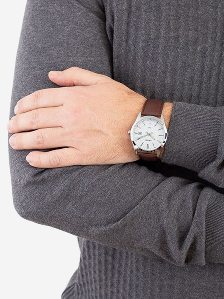 Наручные часы CASIO