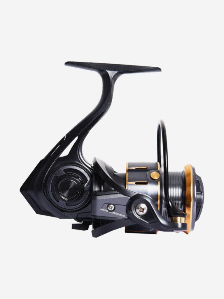 Катушка безынерционная Maximus Resident 1000 (5+1 подшипников)