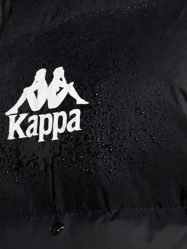Пуховик мужской Kappa