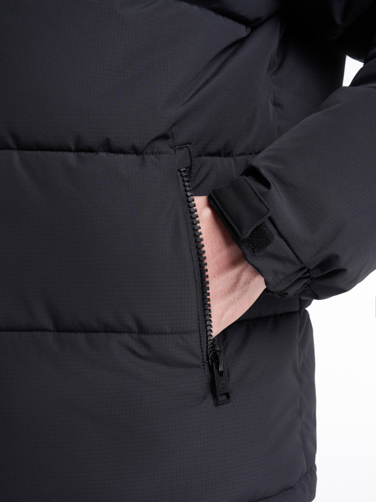 Куртка утепленная мужская Lotto