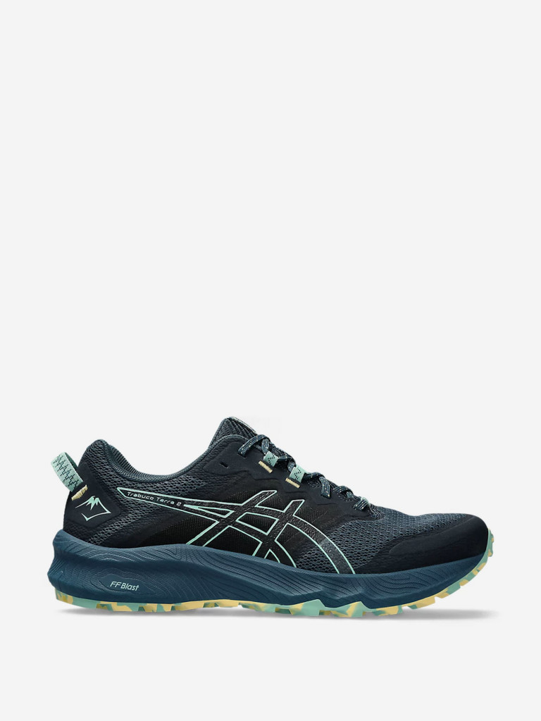 Asics gel fuji trabuco 2 best sale