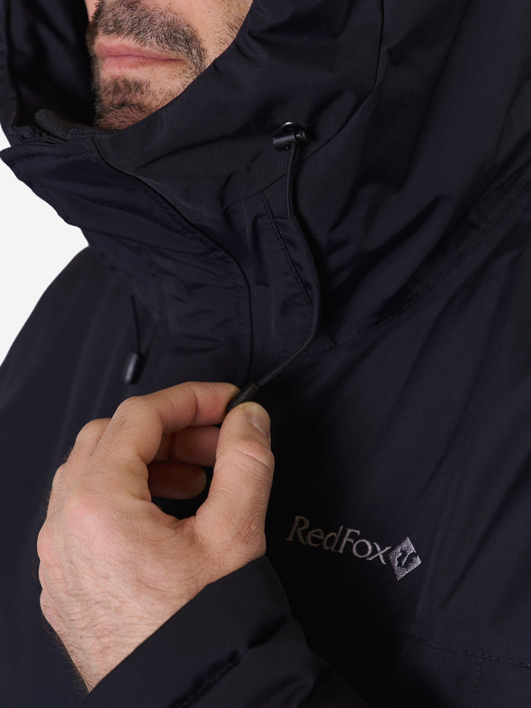 Куртка утепленная Snow Man lV мужская