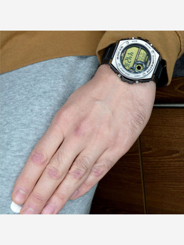 Наручные часы CASIO