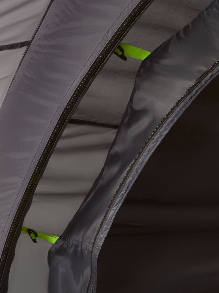 Палатка 4-местная Regatta Great Outdoors Kolima v3 4