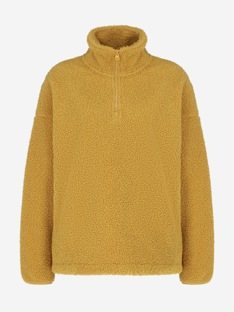 Джемпер флисовый женский Cordillero