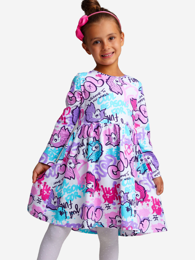 Платье PlayToday