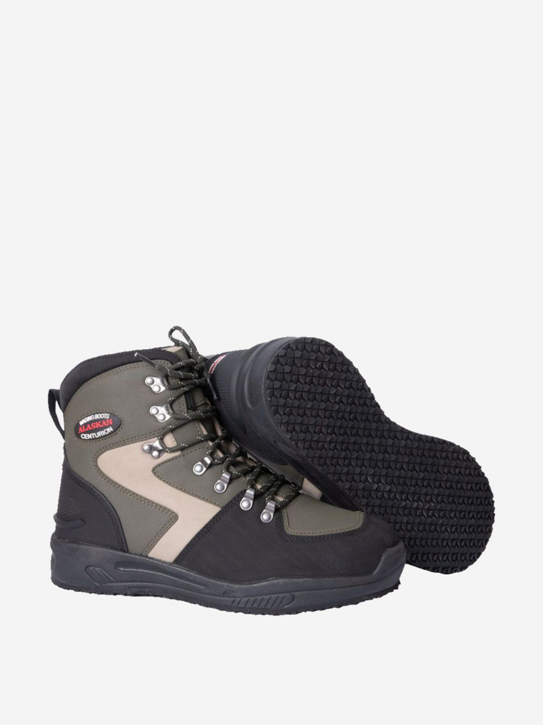 Ботинки забродные мужские Alaskan Centurion Tracking
