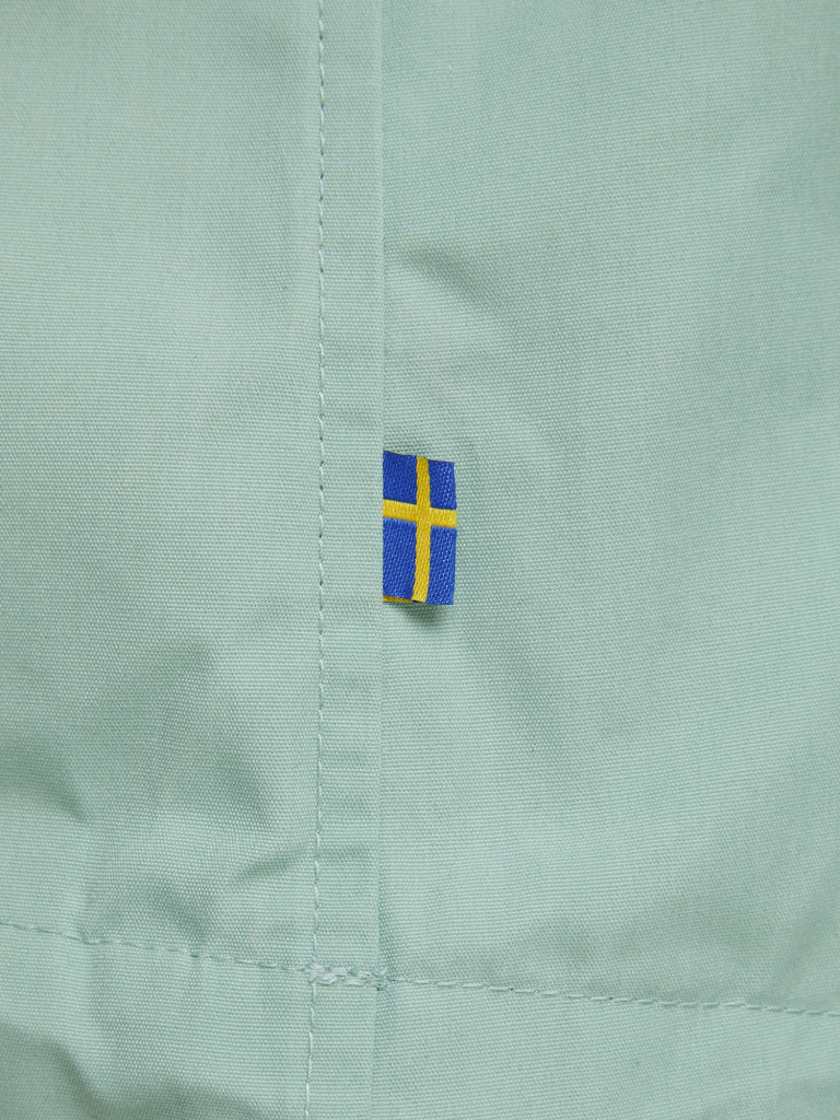 Анорак женский Fjallraven