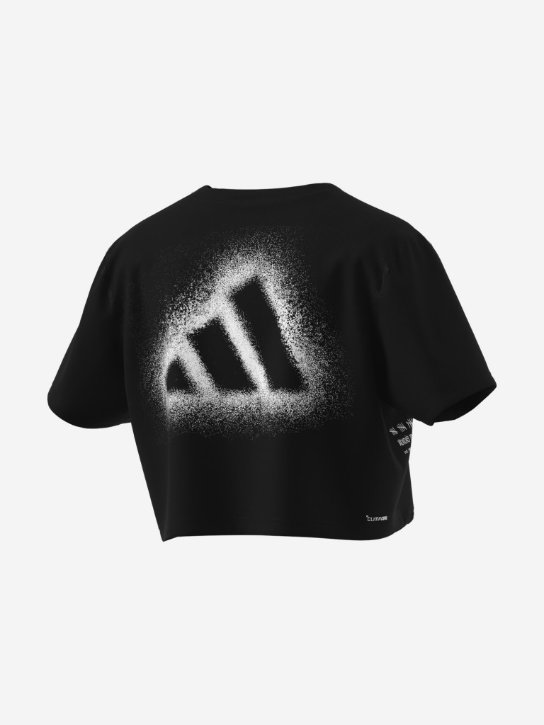 Футболка женская adidas