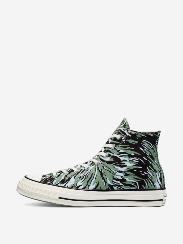 Кроссовки Converse Chuck Taylor All Star 70 Hi