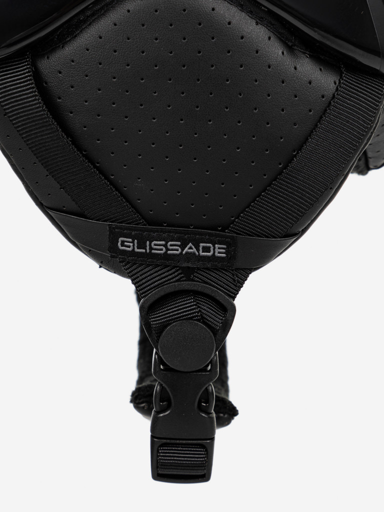 Шлем Glissade Bomber