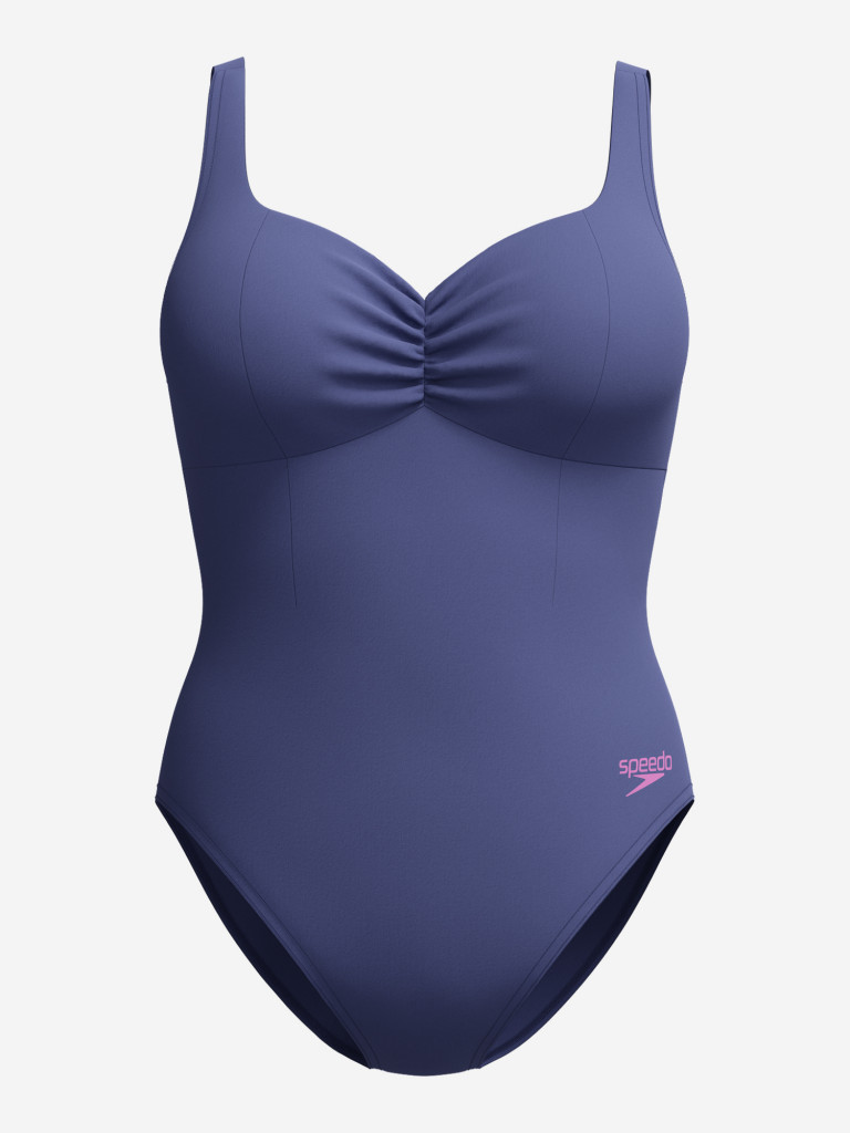 Купальник слитный женский Speedo Aquanite
