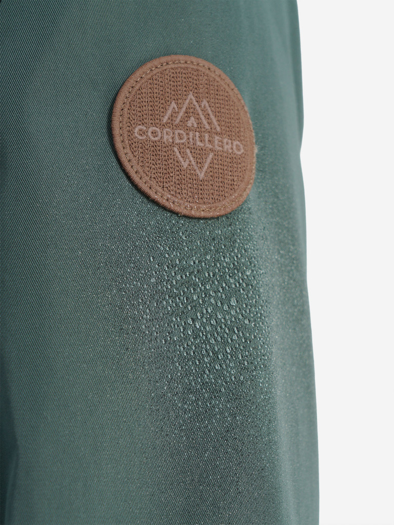 Пальто женское Cordillero