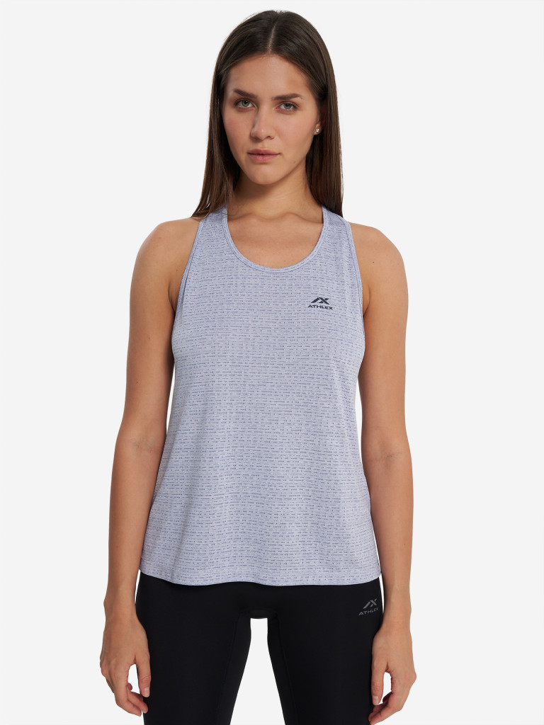 Майка женская Athlex