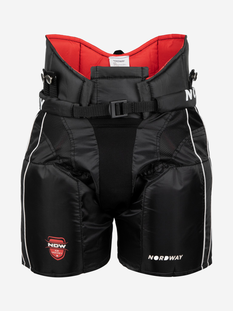 Набор хоккейной защиты детский Nordway 1.0 STARTER KIT YTH