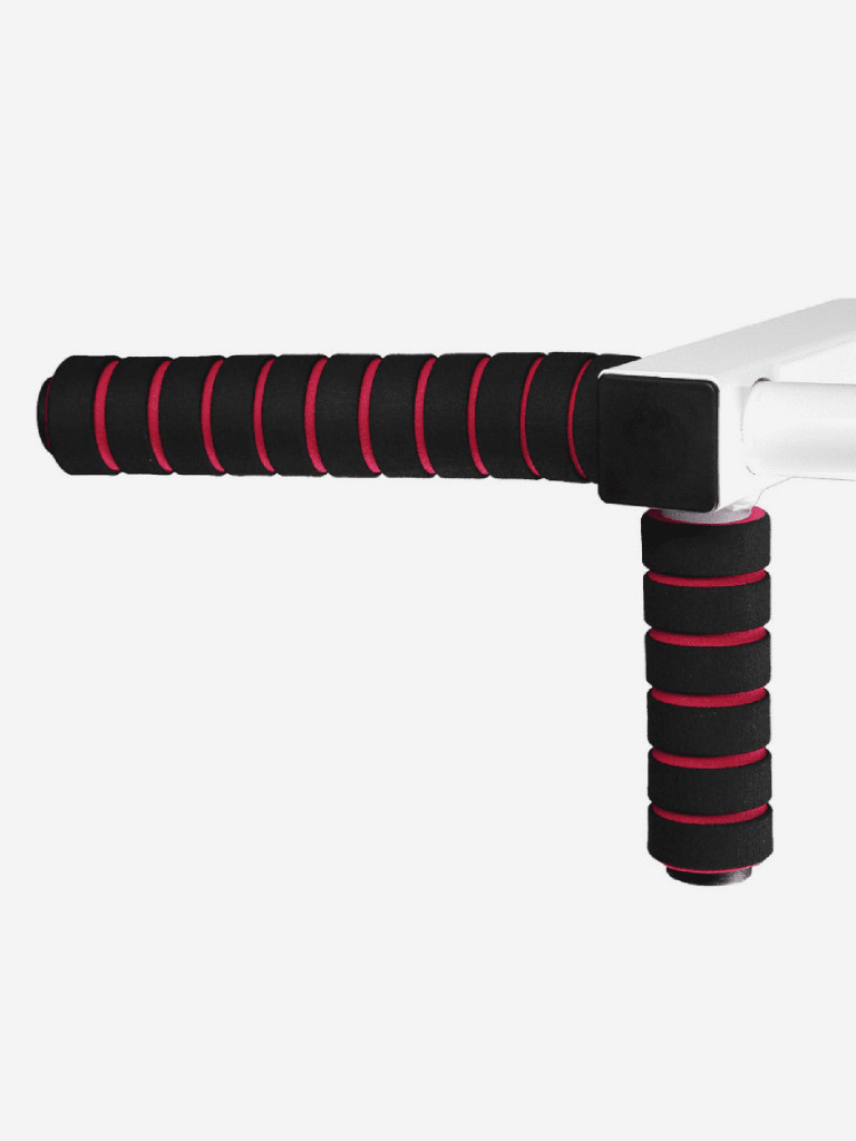 Турник на потолок Sportlim (М) Белый