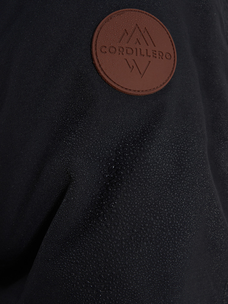 Пуховик мужской Cordillero