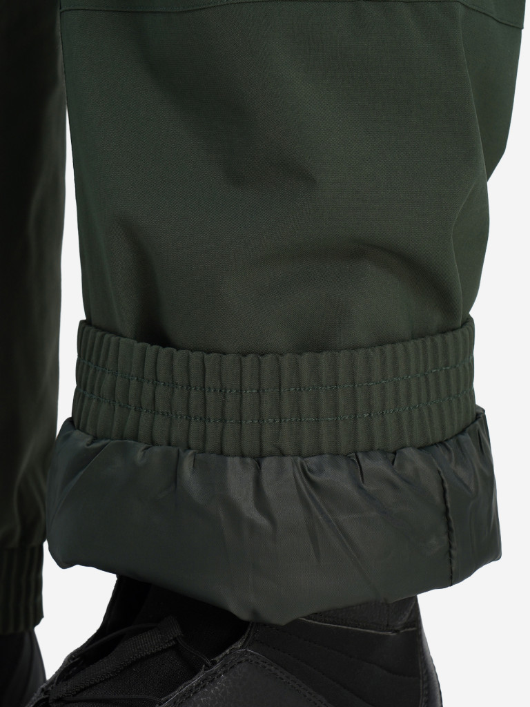 Брюки утепленные мужские Protest Luton