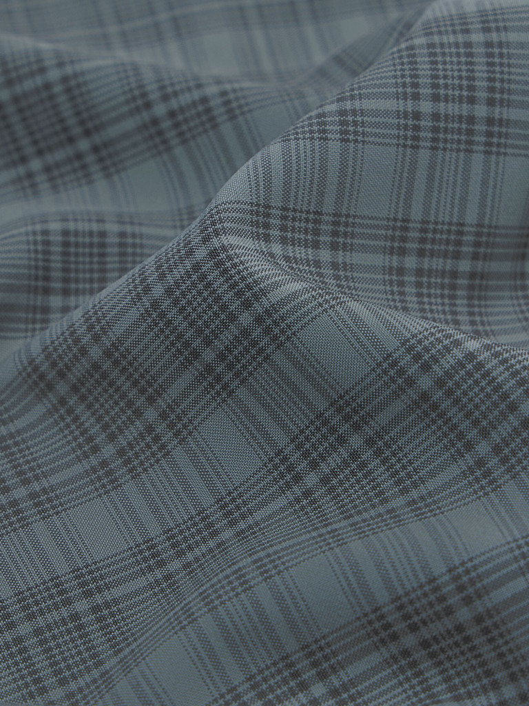 Рубашка с коротким рукавом мужская Jack Wolfskin Meseta