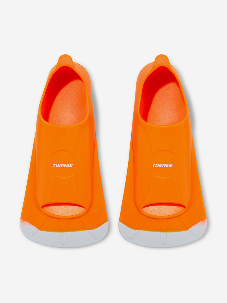 Ласты для бассейна TORRES F02
