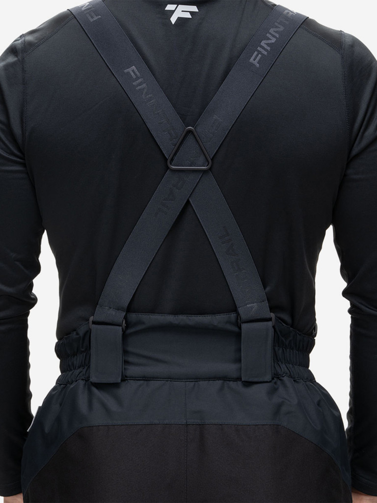 Полукомбинезон утепленный FINNTRAIL Atlas