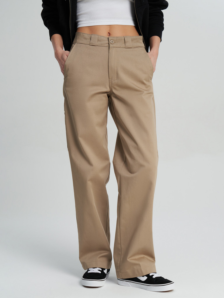 Брюки женские DICKIES Loose Work 247