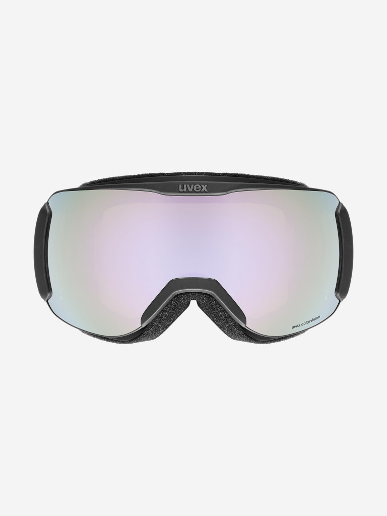 Маска Uvex Downhill 2100 CV