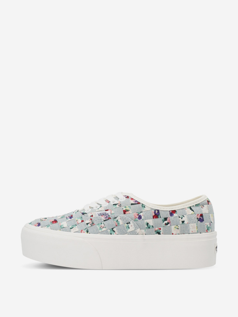 Кеды женские Vans Authentic Stackform