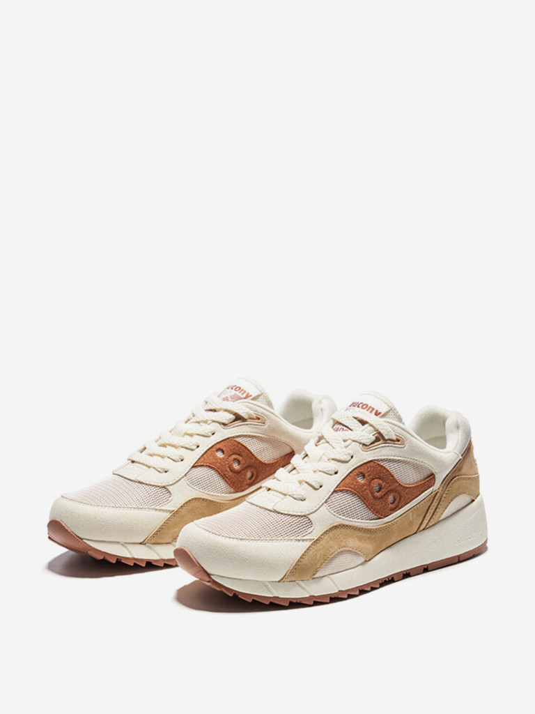 Кроссовки беговые Saucony Shadow 6000