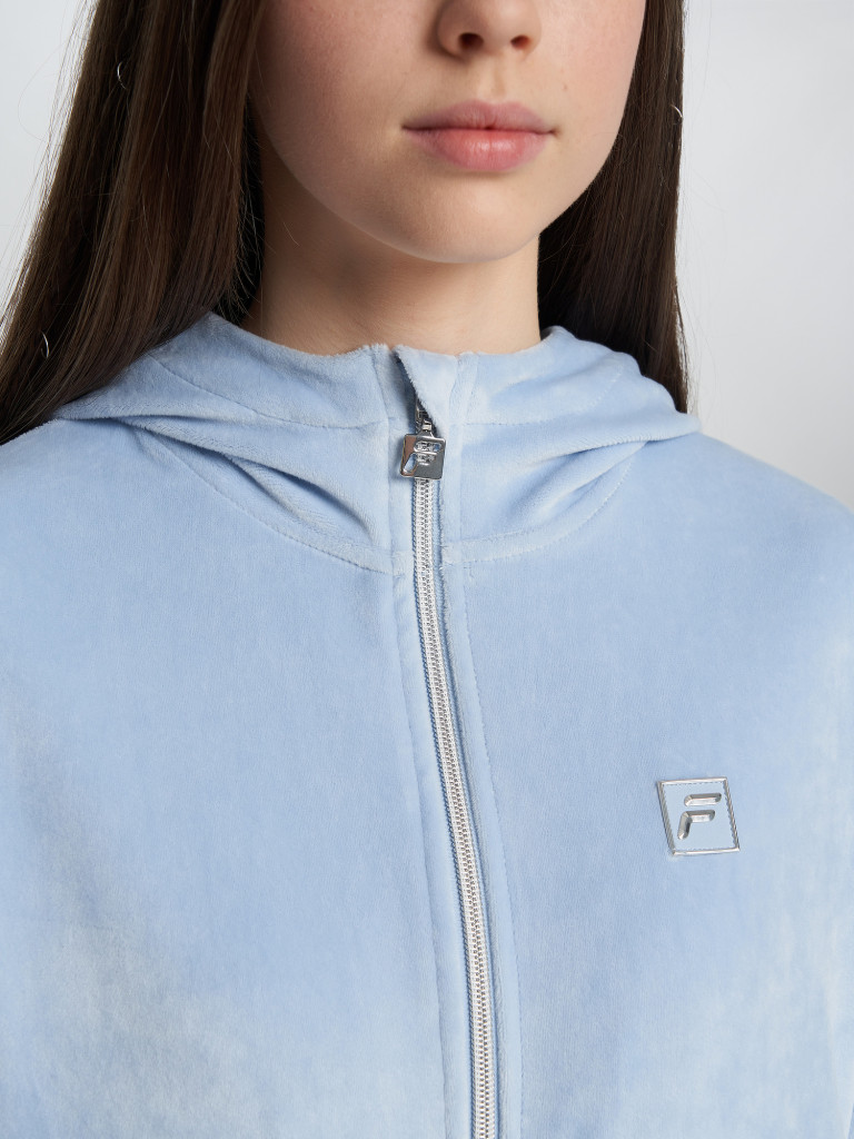Костюм для девочек FILA