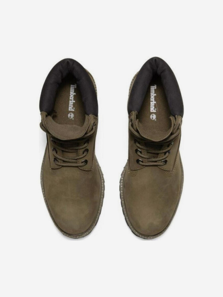 Ботинки Timberland PREMIUM Olive Green