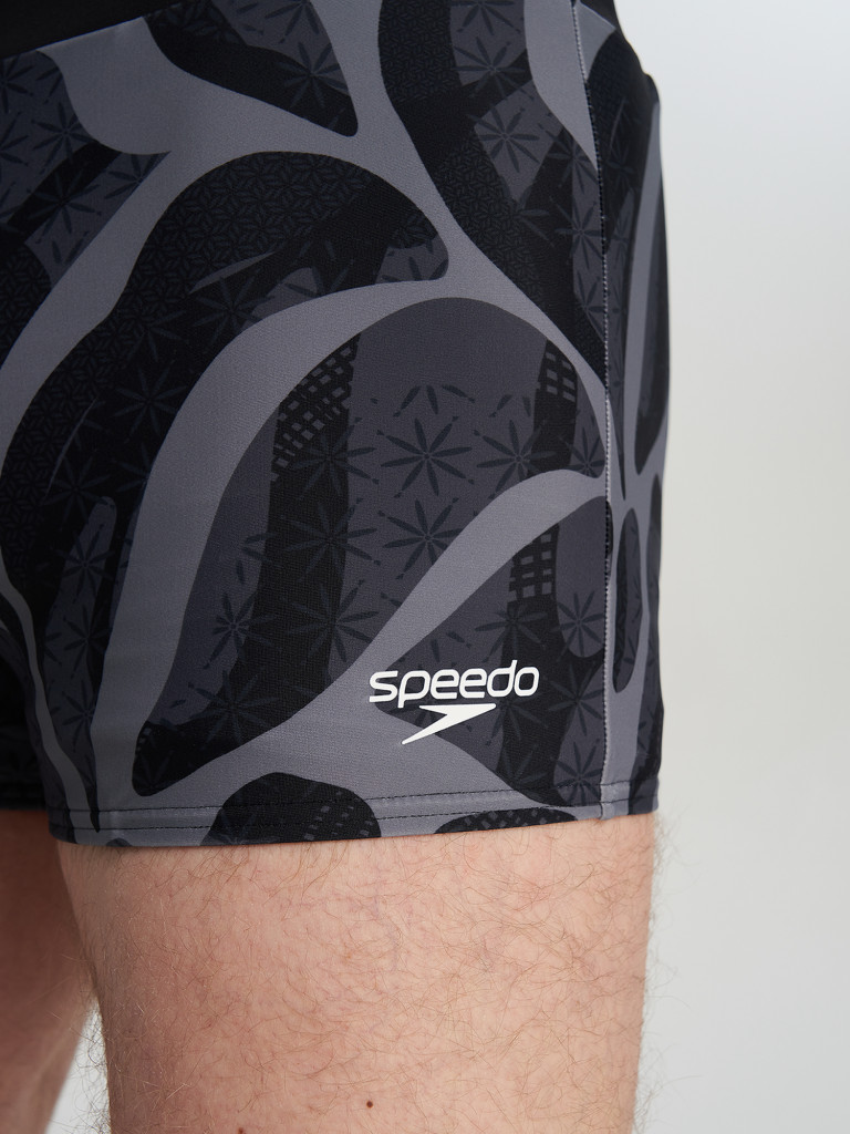 Плавки-шорты мужские Speedo Valmilton