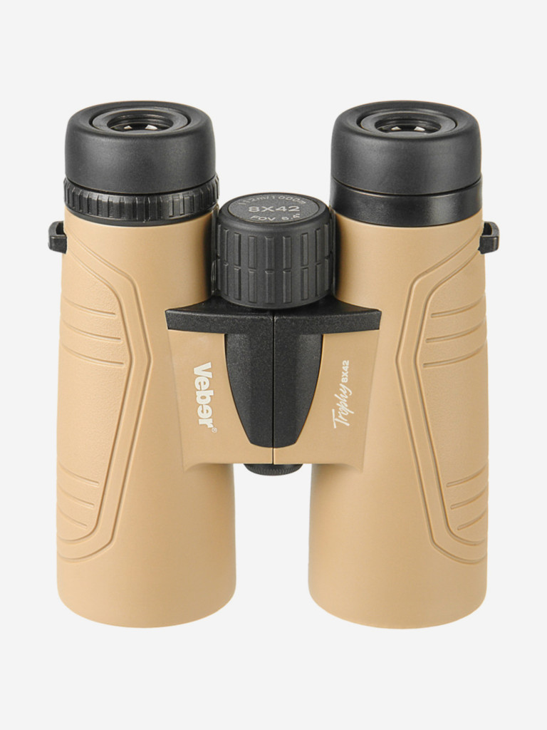 Бинокль Veber Trophy 8х42
