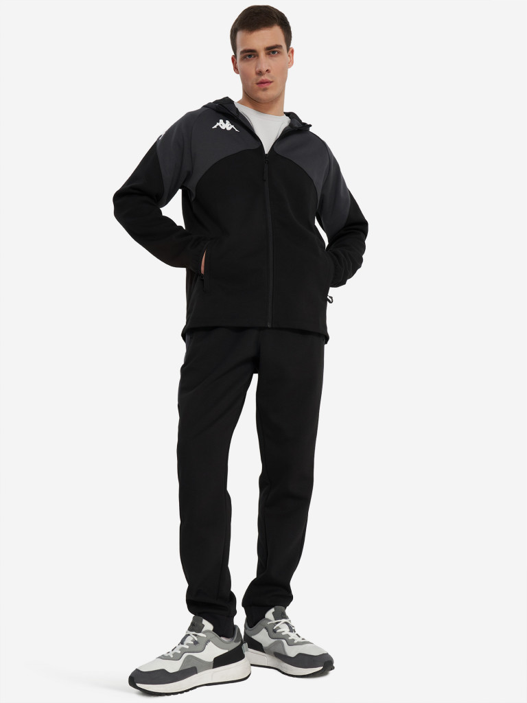 Брюки мужские Kappa Fievolo