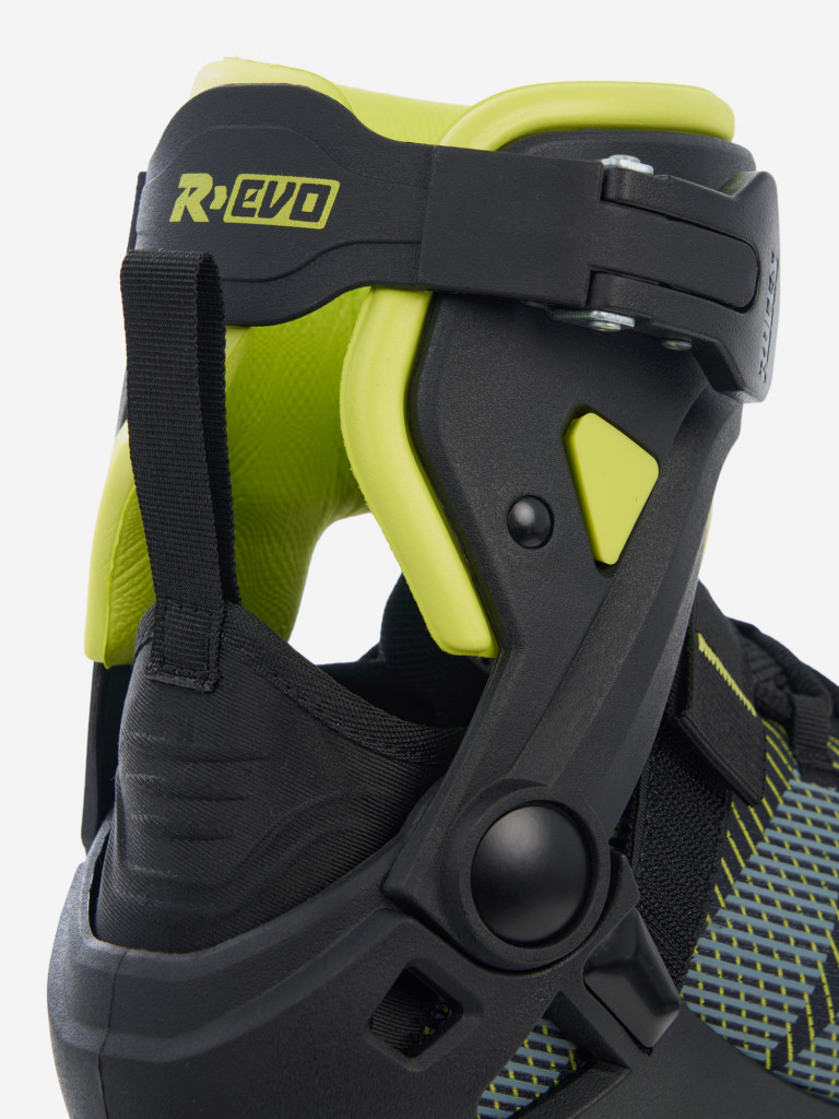 Роликовые коньки Roces R-Evo 100