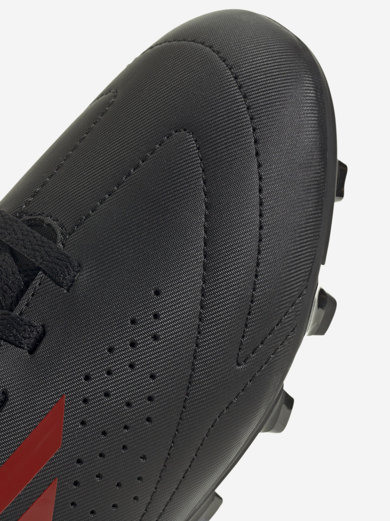 Бутсы для мальчиков adidas Deportivo III Fxg J