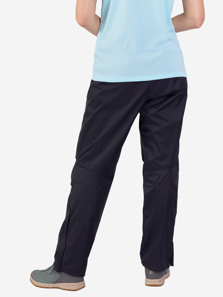 Брюки ветрозащитные Red Fox Long Trek II Женские