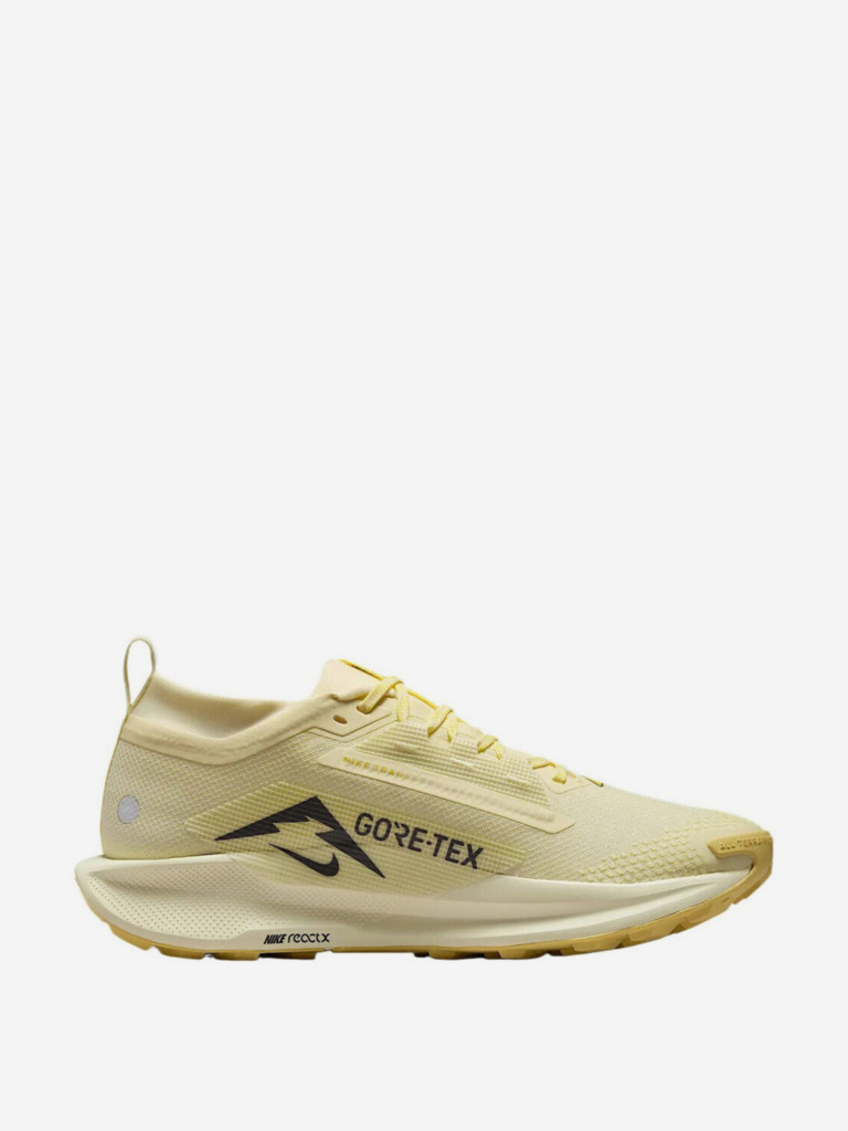 Кроссовки Nike React Pegasus Trail 5 GORE-TEX