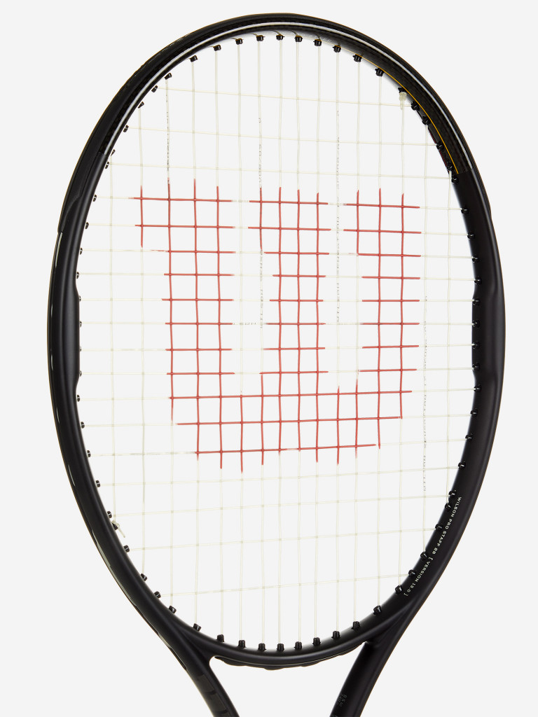 Ракетка для большого тенниса детская Wilson Pro Staff 26 V13.0 26"
