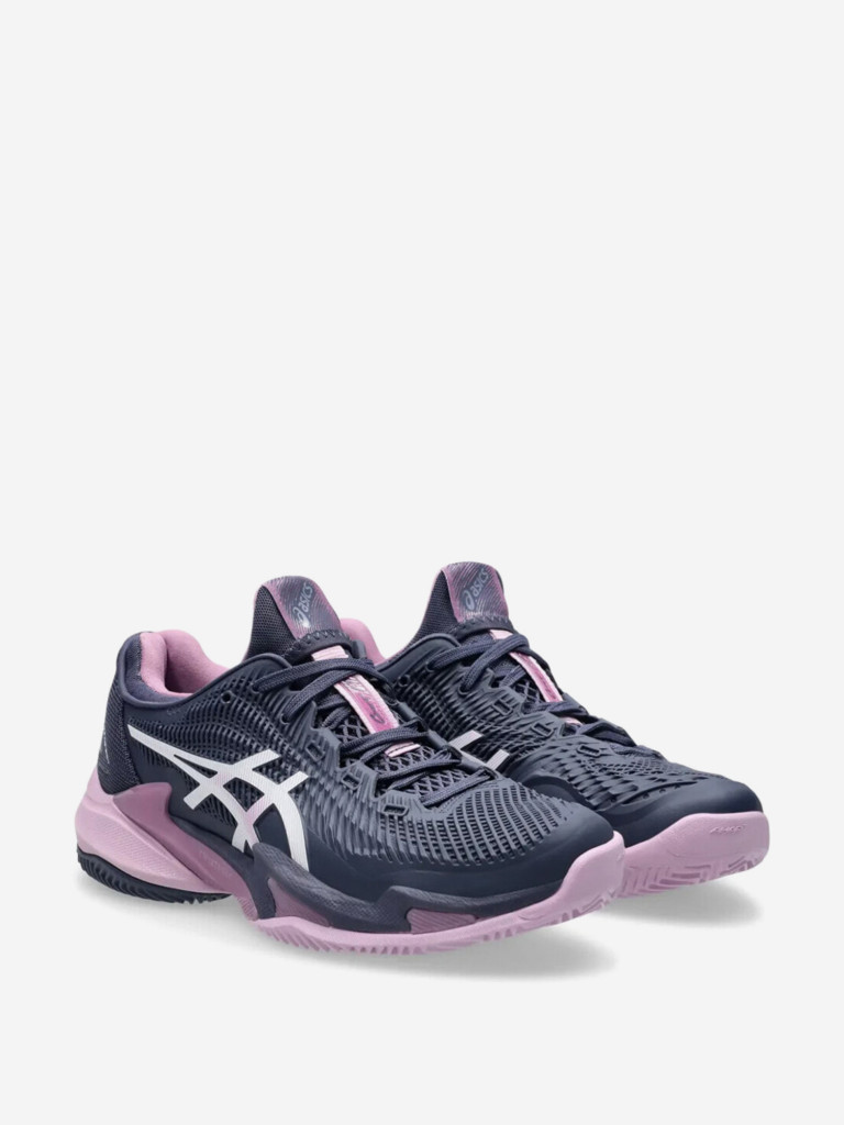 Кроссовки Asics Court FF 3 Clay Indigo