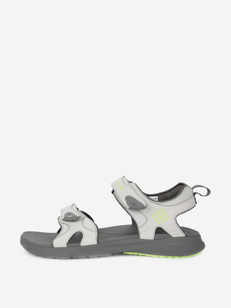 Сандалии мужские Columbia 2